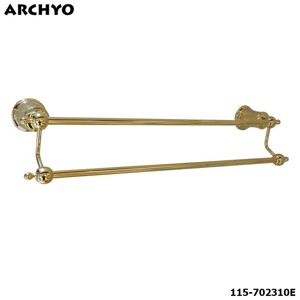 Thanh vắt khăn đôi Archyo 115-702310E