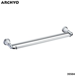 Thanh vắt khăn đôi Archyo 35504