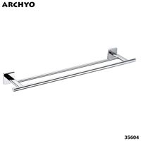 Thanh vắt khăn đôi Archyo 35604