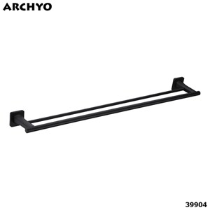 Thanh vắt khăn đôi Archyo 39904