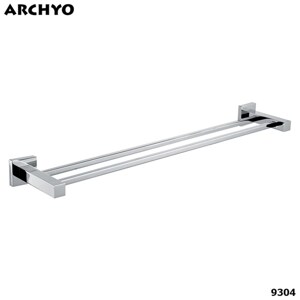 Thanh vắt khăn đôi Archyo 9304