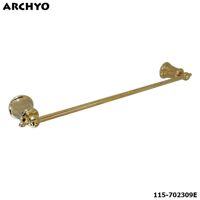 Thanh vắt khăn đơn Archyo 115-702309E