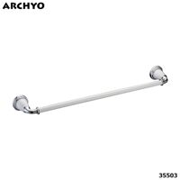 Thanh vắt khăn đơn Archyo 35503