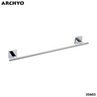 Thanh vắt khăn đơn Archyo 35603