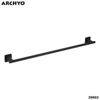 Thanh vắt khăn đơn Archyo 39903