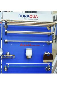 Thanh vắt khăn đơn Duraqua G-6601