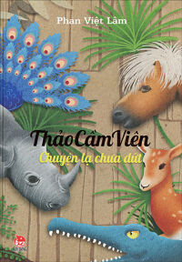 Thảo Cầm Viên - Chuyện Lạ Chưa Dứt