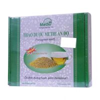 Thảo dược Methi ấn độ 500g