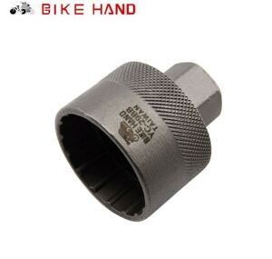 Tháo trục rỗng Bike Hand YC-29BB