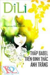 Tháp Babel Trên Đỉnh Thác Ánh Trăng