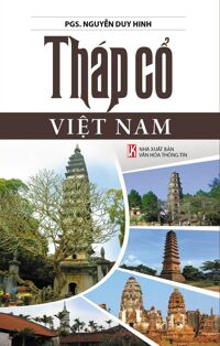 Tháp Cổ Việt Nam