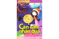 Thắp Sáng Tâm Hồn - Cán Cân Nhân Quả