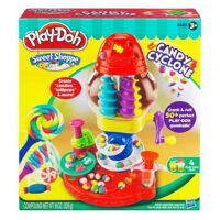 Tháp xoáy kẹo ngọt Play-Doh 39640