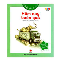 Thật Bất Ngờ - Hôm Nay Buồn Quá