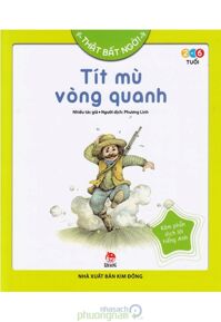 Thật Bất Ngờ Tít Mù Vòng Quanh