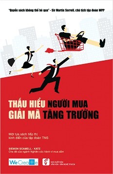 Thấu Hiểu Người Mua, Giải Mã Tăng Trưởng