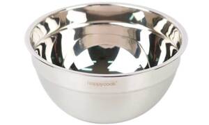 Thau inox đa năng HappyCook HMXB-26 26cm