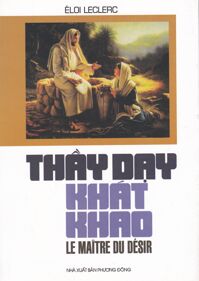 Thầy Dạy Khát Khao