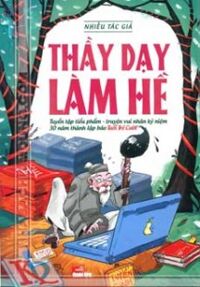 Thầy dạy làm hề