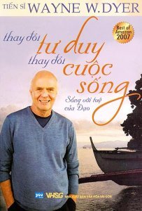 Thay đổi tư duy, thay đổi cuộc sống - Nicola Cook