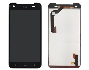 Thay màn hình HTC Butterfly S