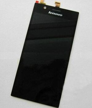 Thay màn hình Lenovo K900