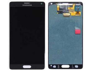 Thay màn hình Samsung Galaxy Note 4