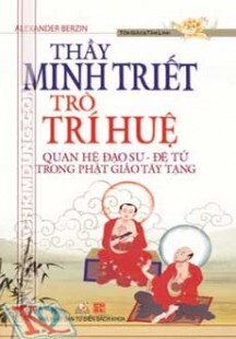 Thầy minh triết trò trí huệ