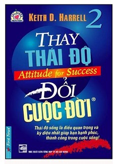 Thay Thái Độ Đổi Cuộc Đời 2