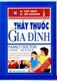 Thầy Thuốc Gia Đình