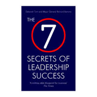 The 7 Secrets Of Leadership Success