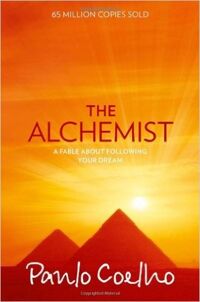 The Alchemist