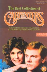 The best collection of Carpenters - First News