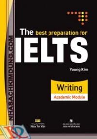 The best preparation for IELTS Writing