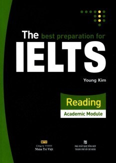 The Best Preparation For IELTS Reading