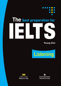 The best preparation for IELTS - Listening