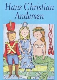 The Complete Fairy Tales of Hans Christian Andersen