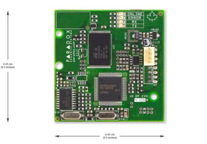 Thẻ Điện Thoại Paradox VDMP3