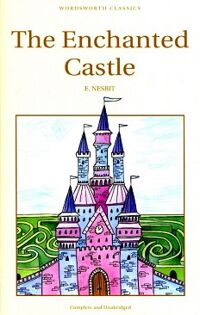 The Enchanted Castle