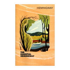 The Essential Hemingway