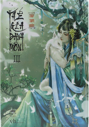 Thế Gia Danh Môn - Tập 3