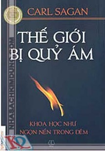 Thế Giới Bị Quỷ Ám - Khoa Học Như Ngọn Nến Trong Đêm