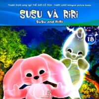 SuSu Và RiRi - Thế Giới Cổ Tích