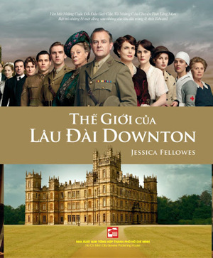 Thế Giới Của Lâu Đài Downton