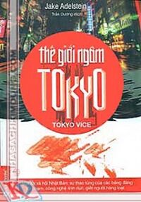 Thế giới ngầm Tokyo