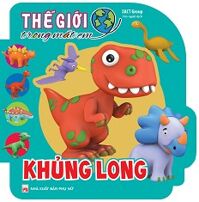 Thế Giới Trong Mắt Em - Khủng Long