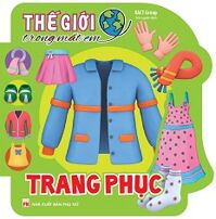 Thế Giới Trong Mắt Em - Trang Phục