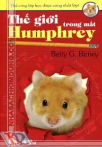 Thế giới trong mắt Humphrey