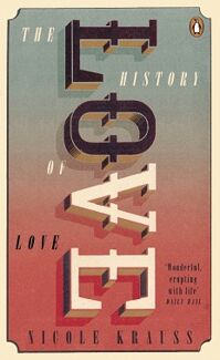 The History Of Love