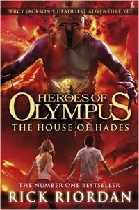 The House of Hades